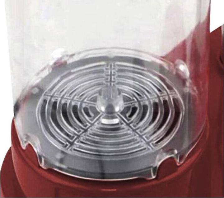 Actual product image Beper Hot dog device P101CUD501 steam