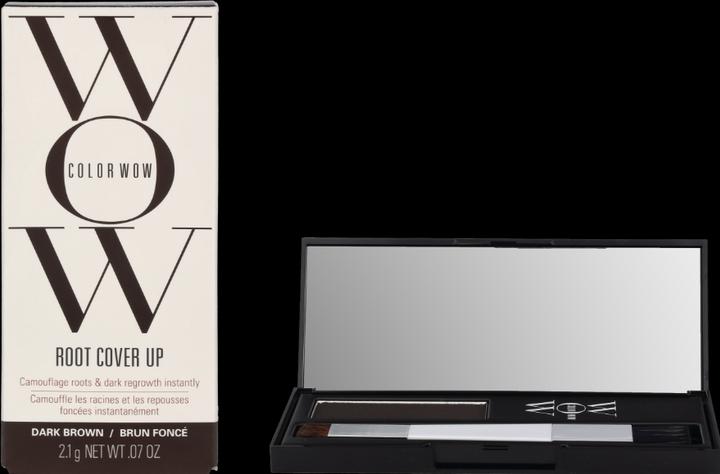 Actual product image Color Wow Root Cover Up (Dark Brown)