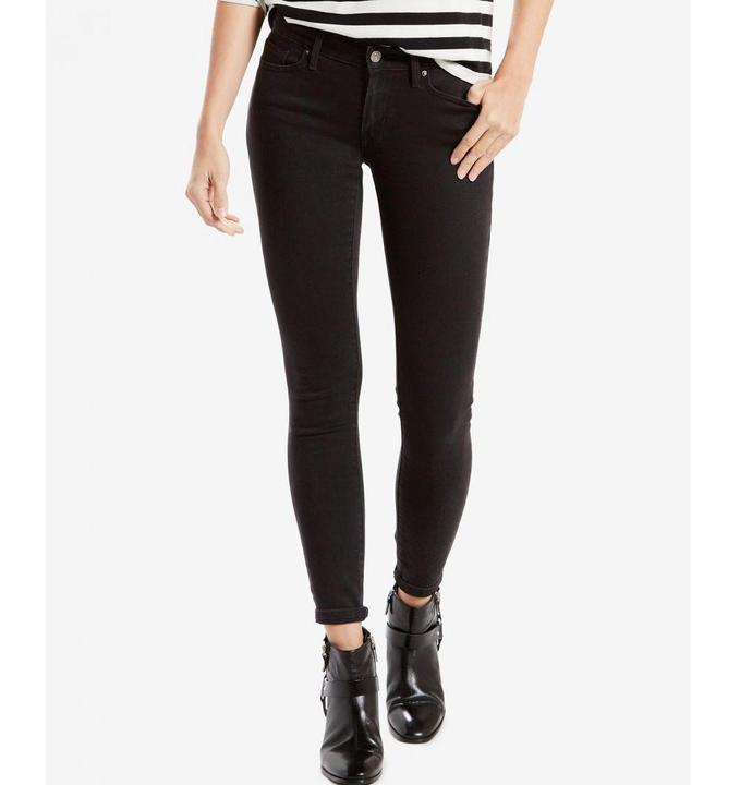 Produktbild Levis 711 (W27/L30)