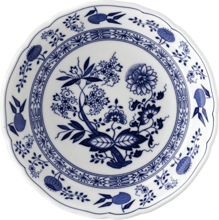 Produktbild Hutschenreuther Blau Zwiebelmuster (1 x, 19 cm)