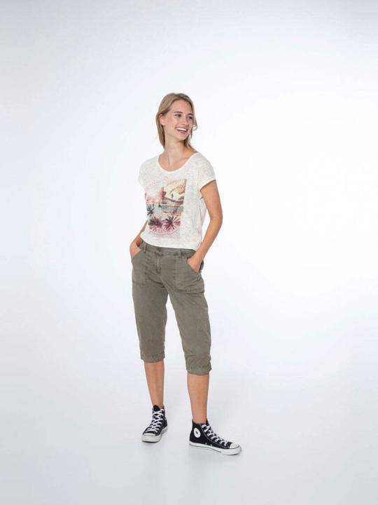 Produktbild Protest Soupie Damen 3/4 Hose (36)