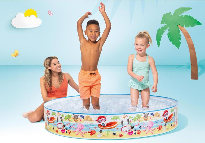 Produktbild Intex Beach Days