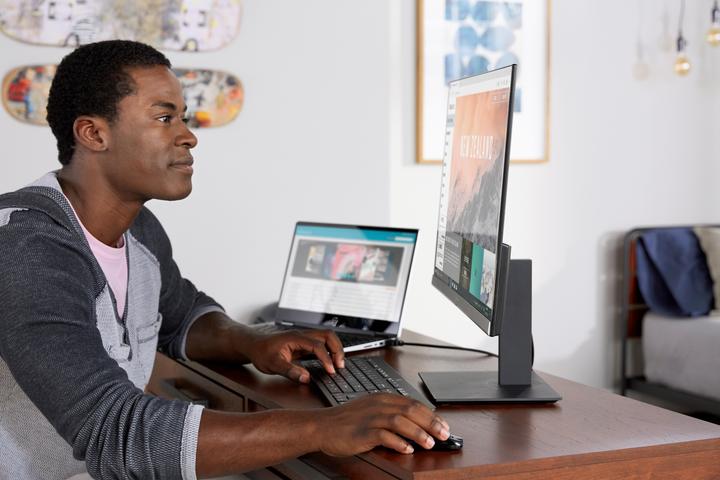 Produktbild HP Pavilion x360 14-dh0411ng (14", Intel Pentium Gold 5405U, 8 GB, 1000 GB, DE)