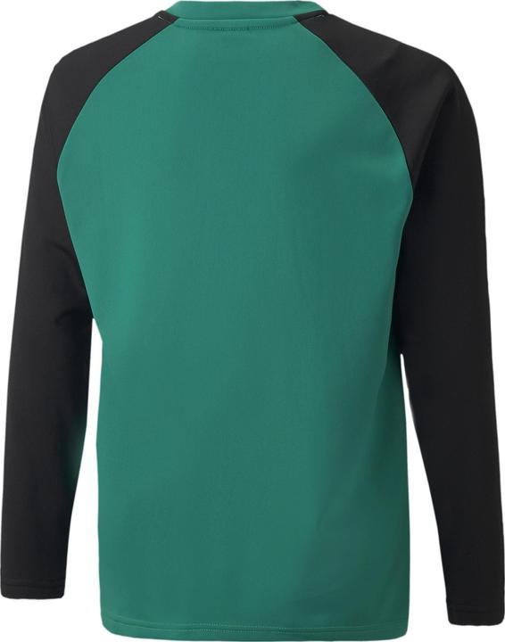 Produktbild Puma teamLIGA Training Sweat Jr-657239 (164)
