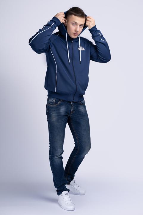 Actual product image Lonsdale Achavanich (L)