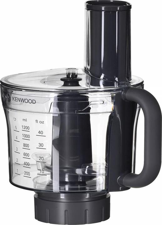 Actual product image Kenwood Food Processor KAH65.000PL