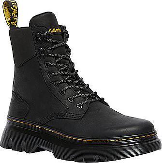 Actual product image Dr. Martens Tarik 8 Tie (46)
