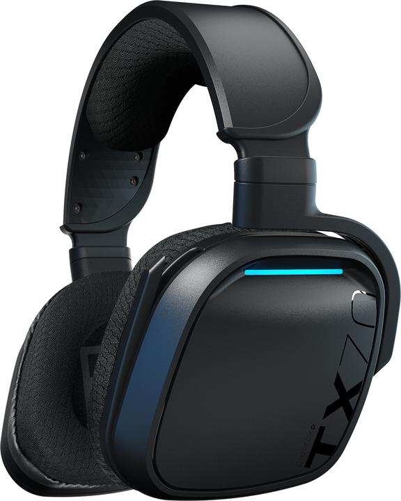Immagine prodotto Gioteck TX70 (Senza fili)