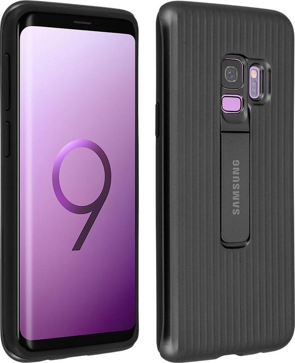 Image du produit Samsung Protective Standing Cover (Samsung Galaxy S9)