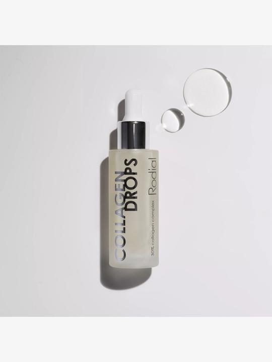Actual product image Rodial - Booster Drops Collagen 30% (31 ml)