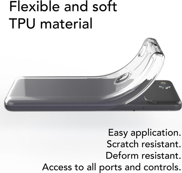 Productafbeelding Nalia Mobiele telefoonhoes (Google Pixel 2)