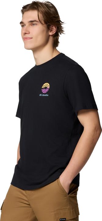 Productafbeelding Columbia Kettle River™ Outdoor Tee (S)
