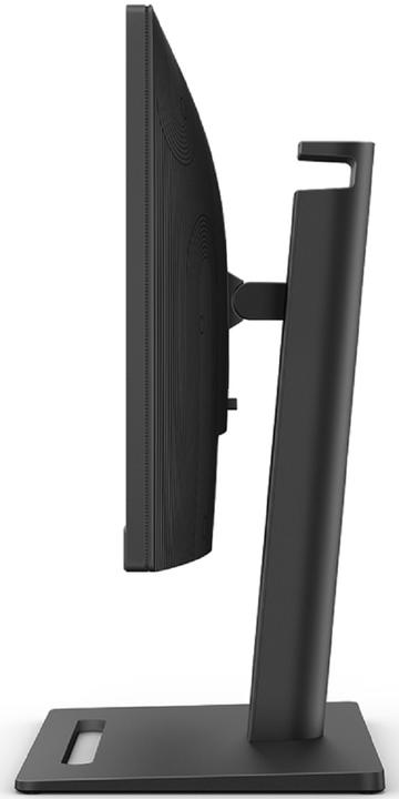 Actual product image BenQ 68,6cm BL2790T 16:9 HDMI/DP black lift/pivot spk.FHD (1920 x 1080 pixels, 27")