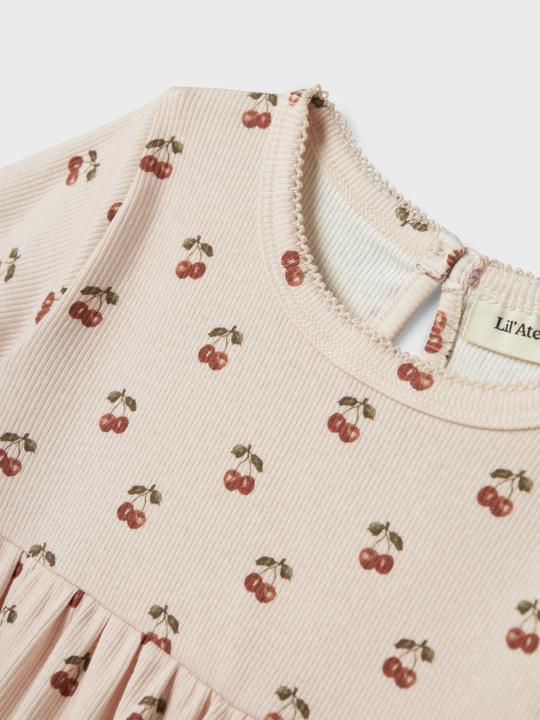 Actual product image Name it Kurzarm Kleid (122)