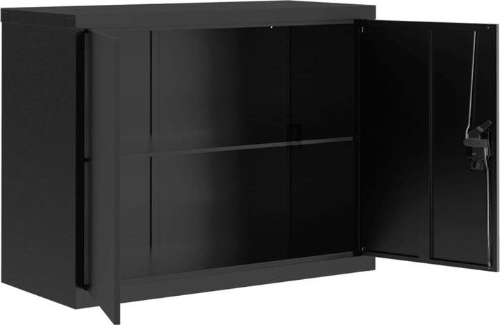 Actual product image VidaXL Bakarne (90 x 40 x 70 cm)