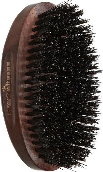 Altesse Military Brush 1319P, 9-reihig