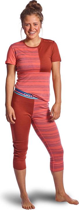 Image du produit Ortovox Women's 185 Rock'N'Wool Short Pants (XL)