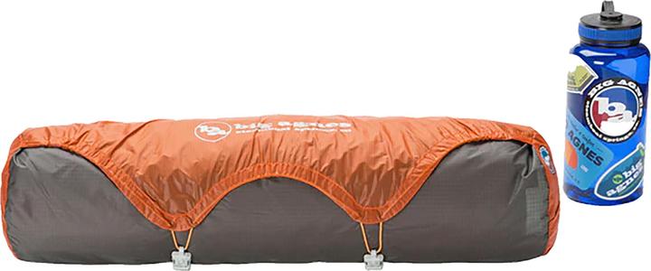 Produktbild Big Agnes Copper Spur UL3 (Kuppelzelt, 1.72 kg, 3 Personen)