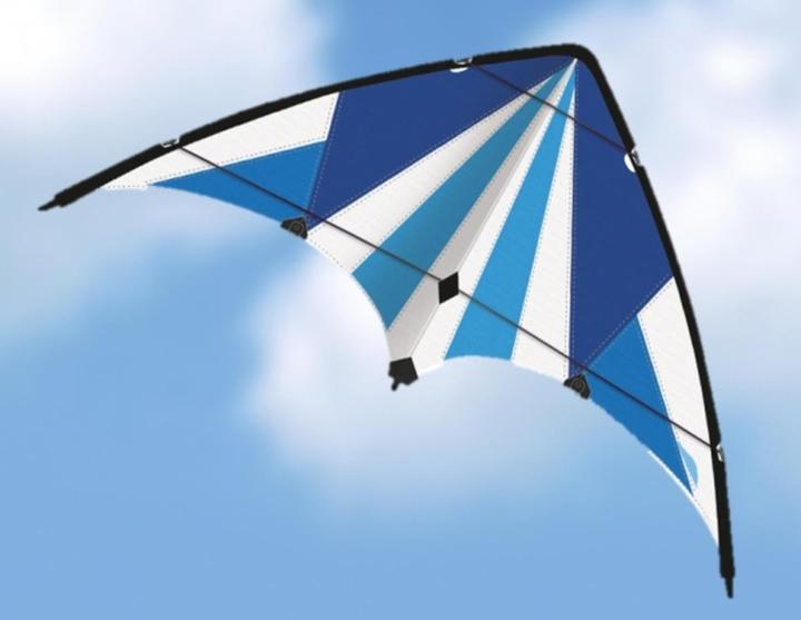 Immagine prodotto Günther Flugspiele anello blu