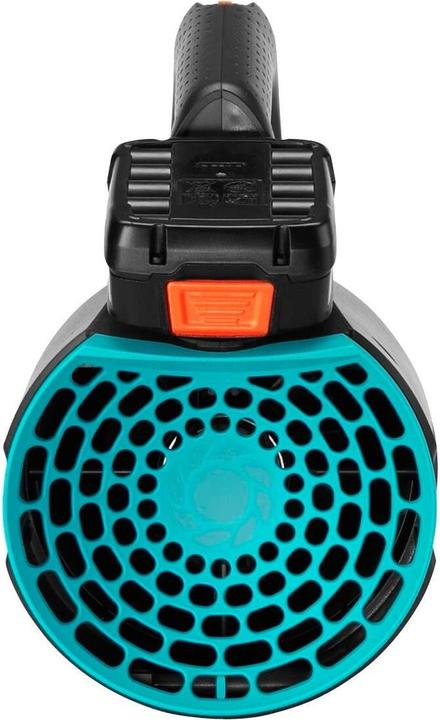 Immagine prodotto Gardena PowerJet 18V P4A (Batteria ricaricabile, Soffiafoglie)