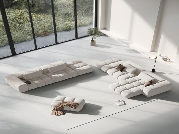 Produktbild CXL by Christian Lacroix Lorella (Ecksofa)