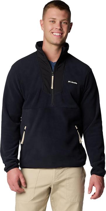 Image du produit Columbia Polaire Demi-Zip Sequoia Grove™ Homme (M)