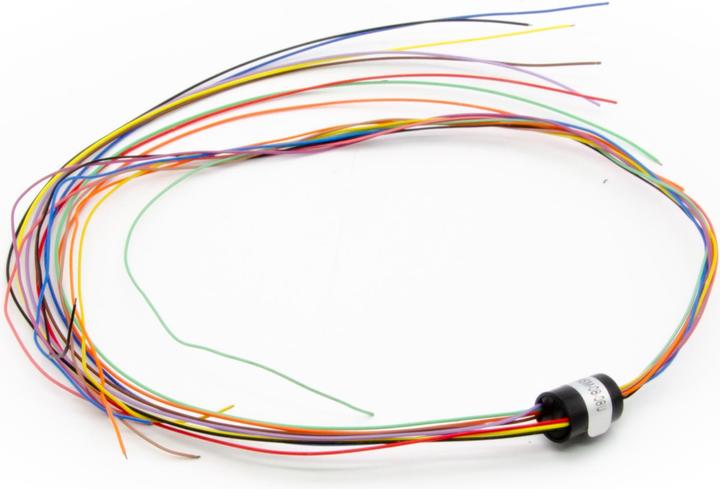 Image du produit Purecrea 8P 1A Bague électrique 250rpm