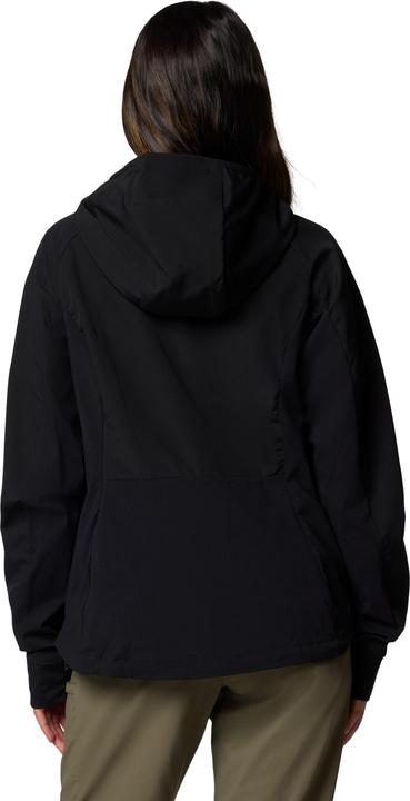 Image du produit Columbia Veste Softshell à Capuche Sweet As™ III Femme (L)