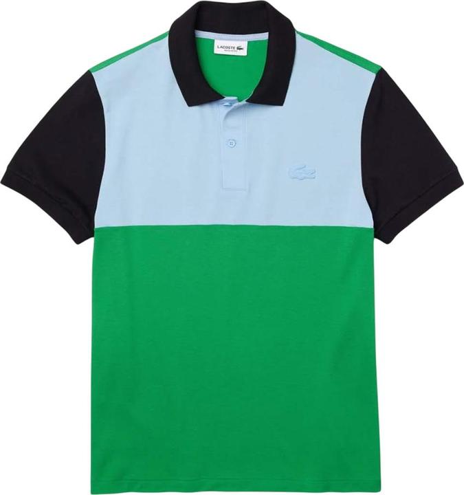 Nero, Blu, Verde
