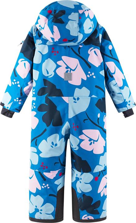 Actual product image Reima tec ski overall Reach Bright (110)
