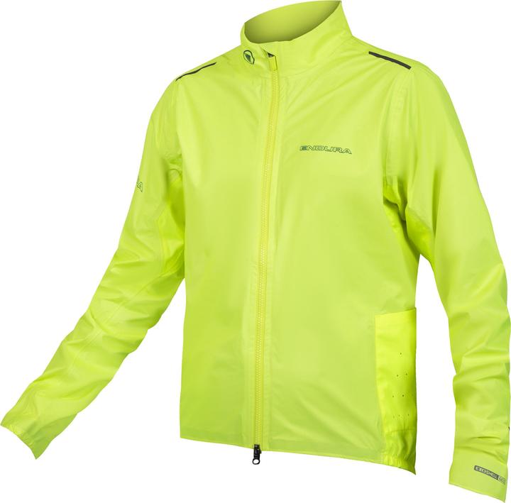 Produktbild Endura Pro SL Wasserdichte Shell Jacke (XS)