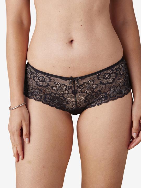 Produktbild Envie de Fraise Umstands-Slip aus Glanz-Spitze (42, Einzelpack)