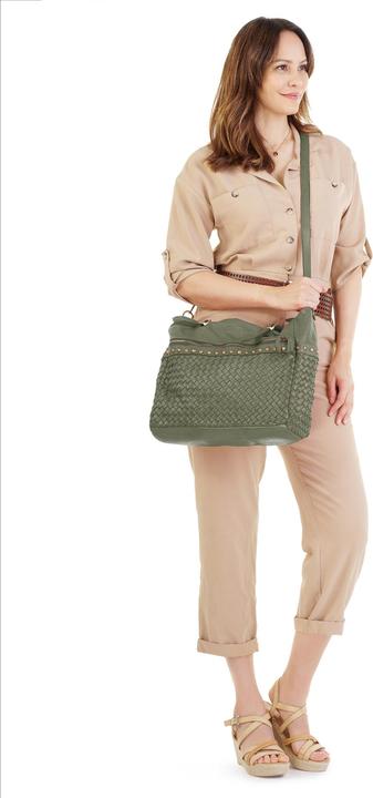 Immagine prodotto Samantha Look Shopper