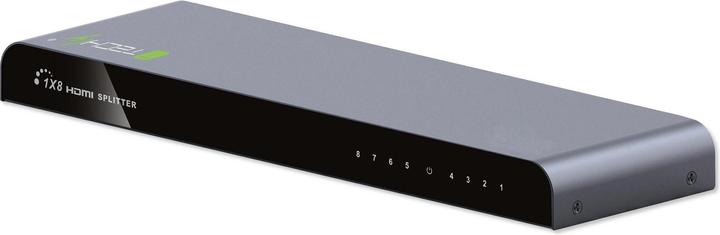 Produktbild Techly HDMI Splitter
