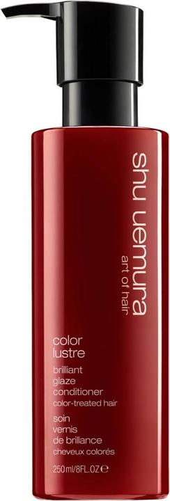 Produktbild Shu Uemura Color Lustre Brilliant Glaze Conditioner (250 ml)