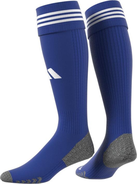 Produktbild adidas AdiSocks 23 Fussballsocken blau HT5028 (43-45) (L)