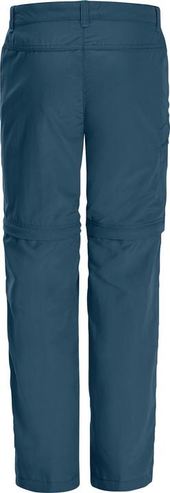 Produktbild Jack Wolfskin Safari Zip Off Pants K (152)