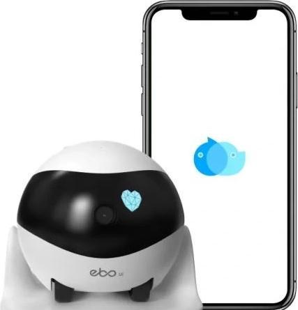 Actual product image Enabot Eeo Se (1920 x 1080 Pixels)
