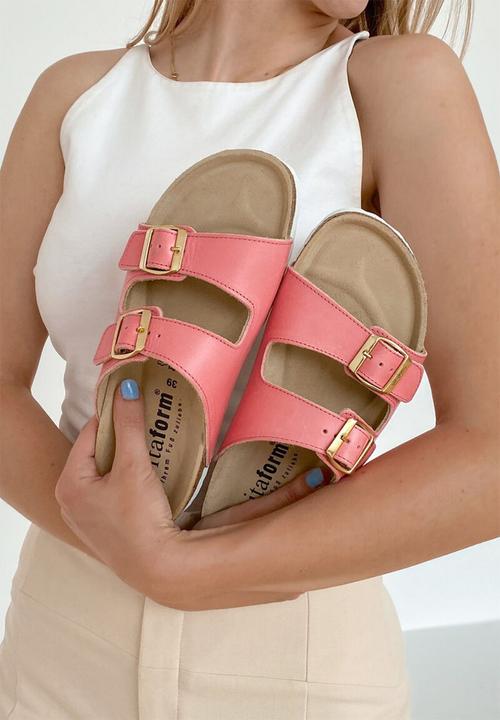 Produktbild Vitaform Pantolette Soft (35)