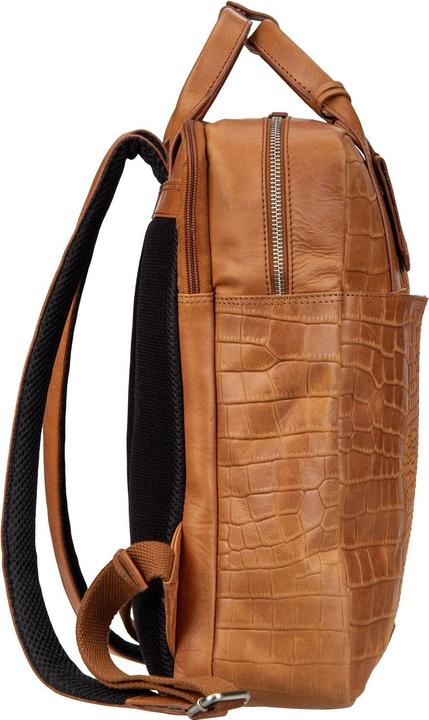 Immagine prodotto Burkely Cool Colbie zaino in pelle 37,5 cm scomparto per laptop (11 l)