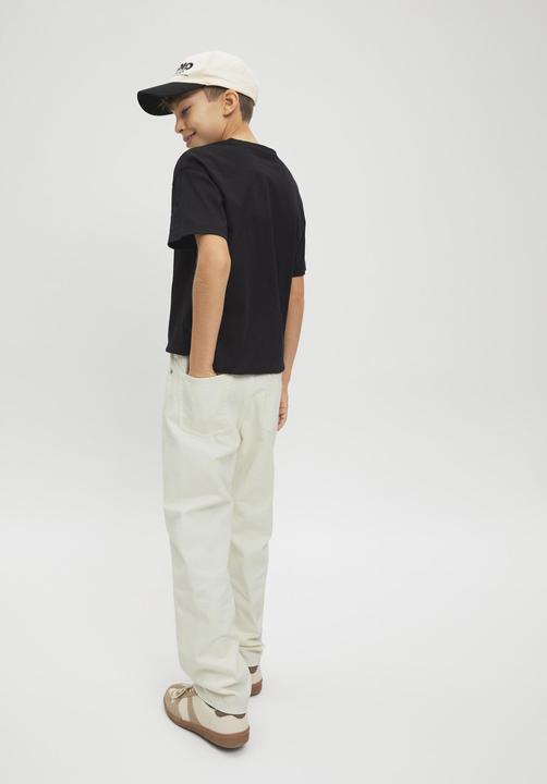 Immagine prodotto Jack & Jones JJICHRIS JJORIGINAL SQ 410 SN JNR Relaxed Fit Jeans Junior Relaxed Fit Jeans (140)