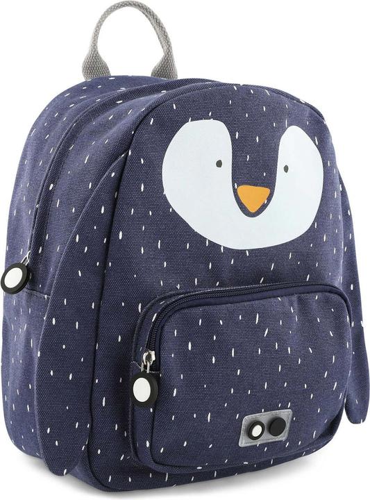Actual product image Trixie Baby Backpack
