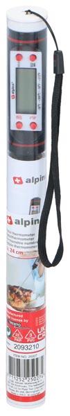 Actual product image No Name TP-101 Roast Thermometer
