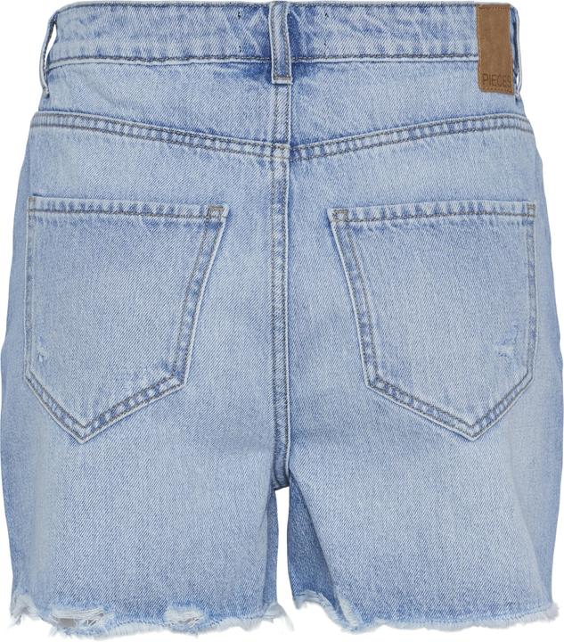 Actual product image Pieces PCSUMMER denim shorts (M)