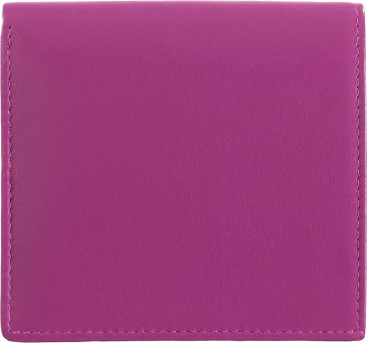 Produktbild Dudu Geldbörse Leder 9,5 cm