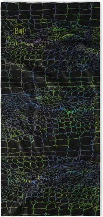 Image du produit Buff Jr Coolnet UV Kote Black