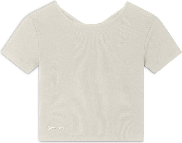 Actual product image Freddy Short Sleeve T-Shirt S25WMCT4 (S)