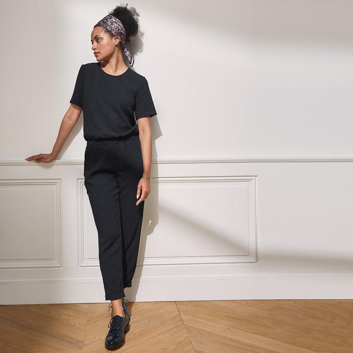Actual product image Anne Weyburn Jumpsuit (48)