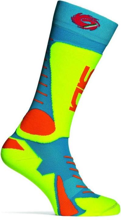 Sidi Tony cairoli (S)