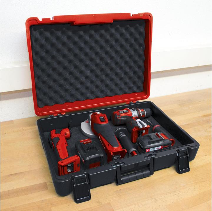 Immagine prodotto Einhell E-box M55 (1 pezzi)